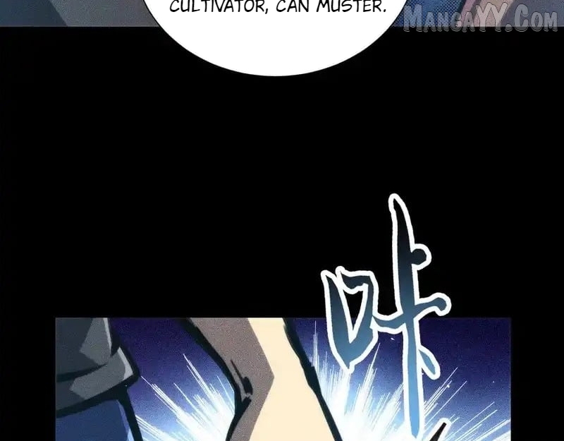 The End of the World: The Emperor Banner invites all female disciples to take their seats Chapter 35 - page 8